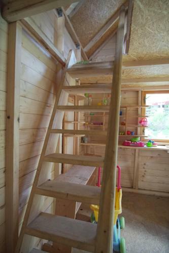 Bed & Breakfast Go?ciniec Pod Lubomirem
