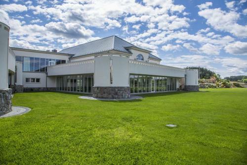 Hotel Kiston