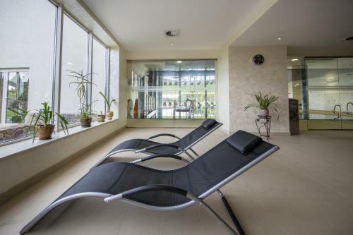 Hotel Kiston
