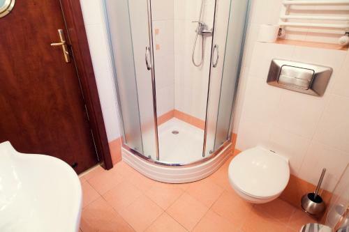 Hostal Dw Airen