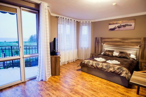 Hostal Dw Airen