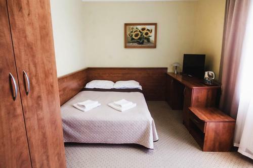 Hostal Dw Airen