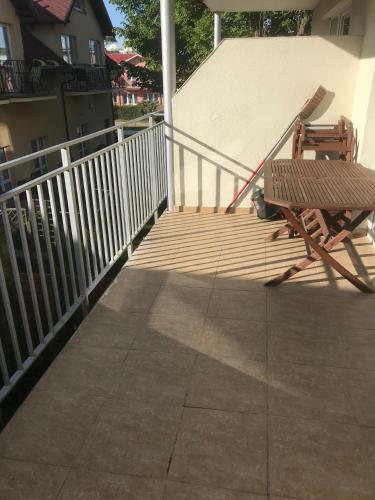 Apartamento Baltic Vip W Rewalu Marino