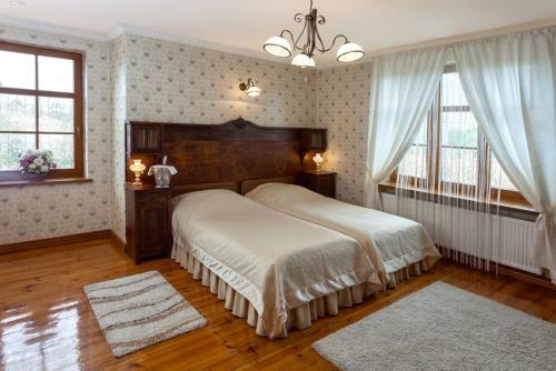Hostal Pa?ac Brze?no