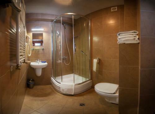 Hostal Pensjonat U Kota Wasyla
