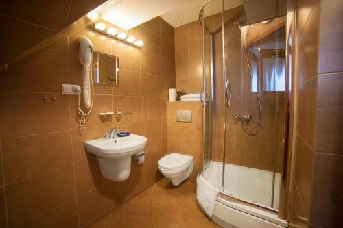 Hostal Pensjonat U Kota Wasyla