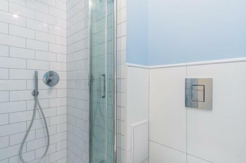 Elite Apartments Old Town King Size