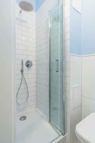 Elite Apartments Old Town King Size
