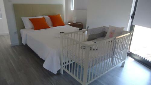 Agroturismo Bela Vista Silo Housing