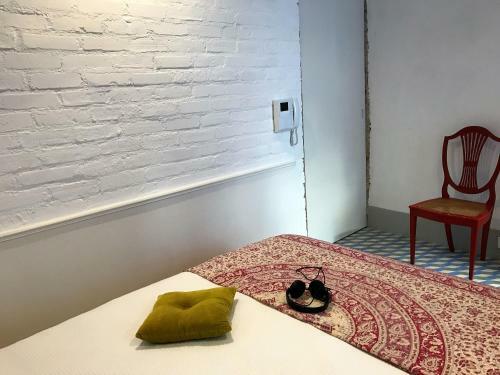 Apartamento Loft Pra�a Das Flores