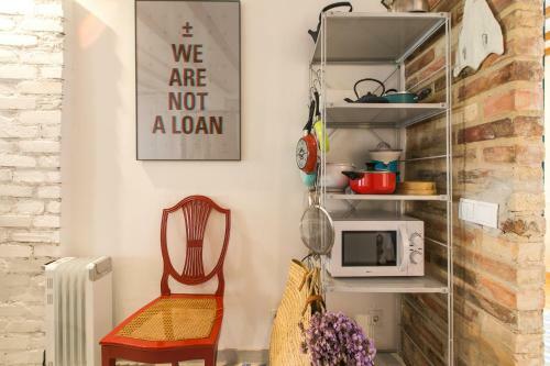 Apartamento Loft Pra�a Das Flores