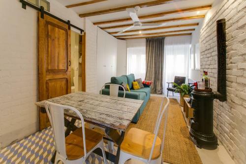 Apartamento Loft Pra�a Das Flores