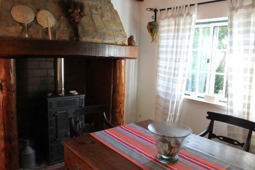 Av� Das Bolachas House