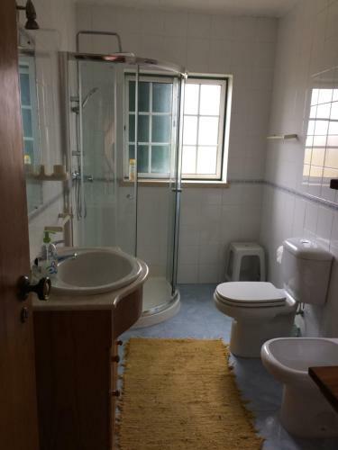 Av� Das Bolachas House