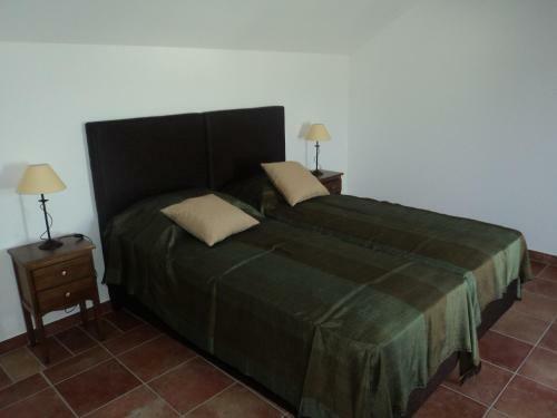 Agroturismo Casas Da Moagem