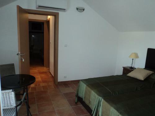 Agroturismo Casas Da Moagem