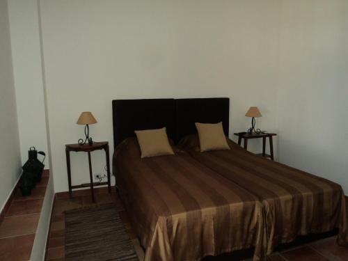 Agroturismo Casas Da Moagem