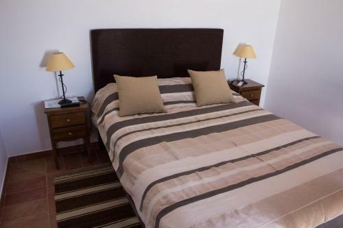 Agroturismo Casas Da Moagem