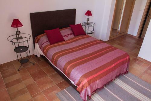 Agroturismo Casas Da Moagem