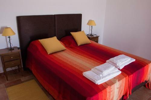 Agroturismo Casas Da Moagem