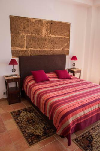 Agroturismo Casas Da Moagem