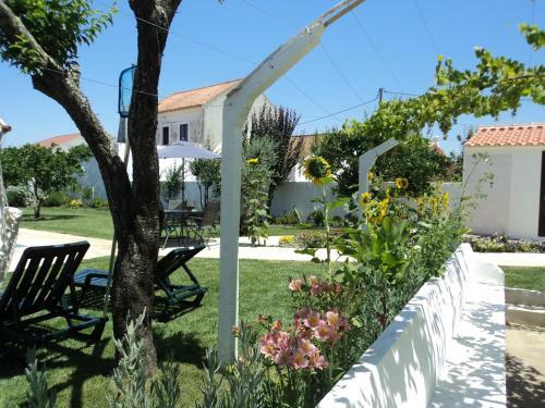 Agroturismo Casas Da Moagem