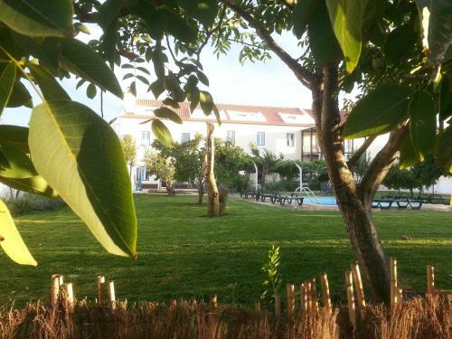 Agroturismo Casas Da Moagem