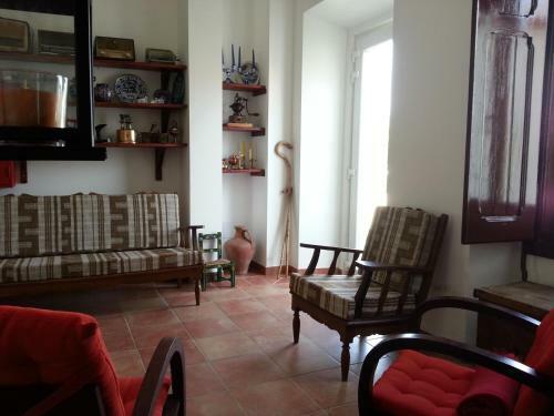 Agroturismo Casas Da Moagem