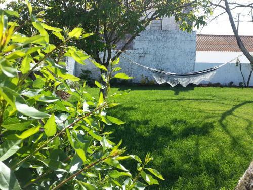 Agroturismo Casas Da Moagem
