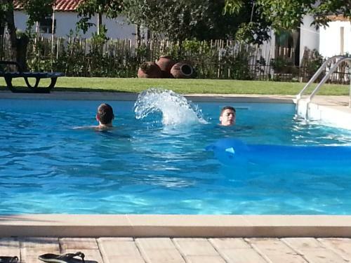 Agroturismo Casas Da Moagem
