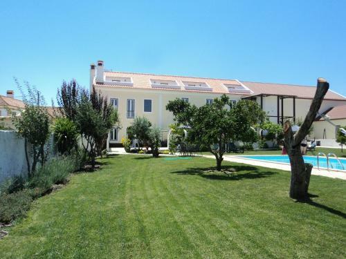 Agroturismo Casas Da Moagem