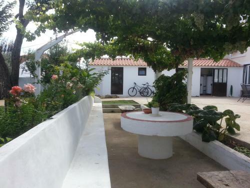 Agroturismo Casas Da Moagem