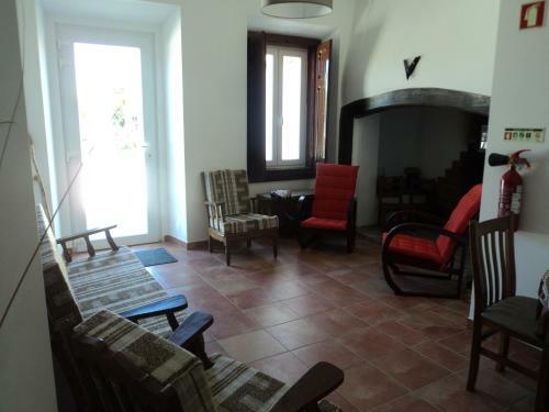Agroturismo Casas Da Moagem
