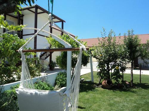 Agroturismo Casas Da Moagem