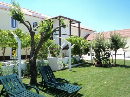 Agroturismo Casas Da Moagem