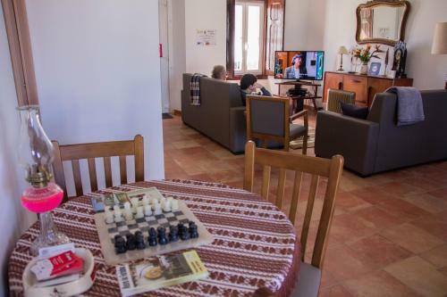 Agroturismo Casas Da Moagem