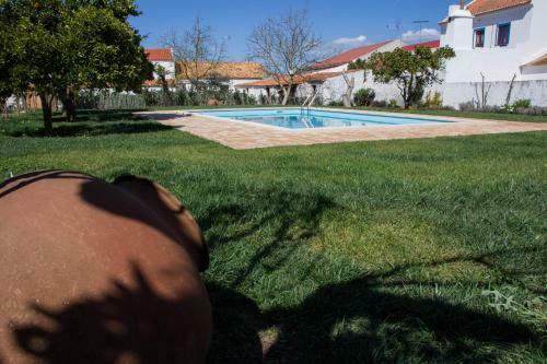 Agroturismo Casas Da Moagem