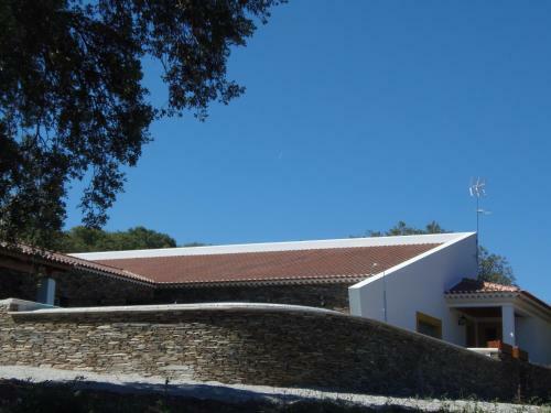 Agroturismo Monte Vale Mosteiro