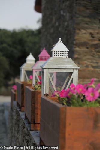 Agroturismo Monte Vale Mosteiro