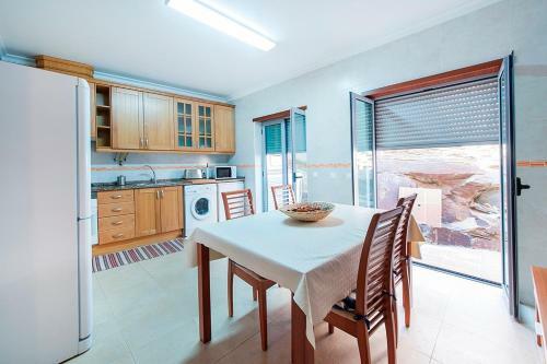 Apartamento Turismo Guadiana - Casas
