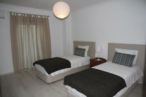 Apartamento Turismo Guadiana - Casas
