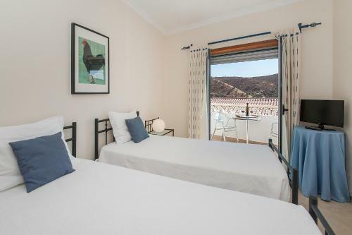 Apartamento Turismo Guadiana - Casas