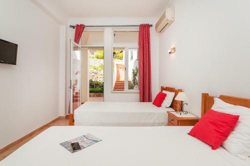 Apartamento Turismo Guadiana - Casas
