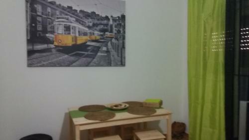 Apartamento Holidaysportugal .lisbon