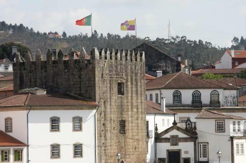 Quinta De Santa Maria