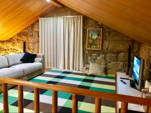Agroturismo Pedacinho de Mundo Douro