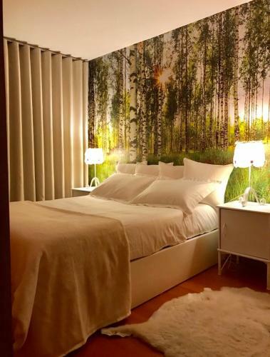 Agroturismo Pedacinho de Mundo Douro