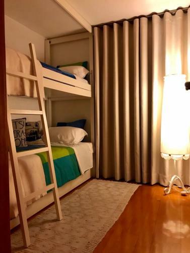 Agroturismo Pedacinho de Mundo Douro