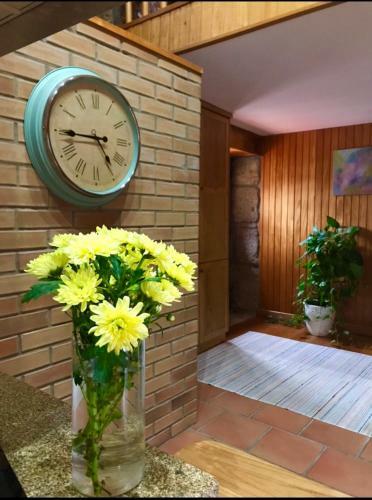 Agroturismo Pedacinho de Mundo Douro
