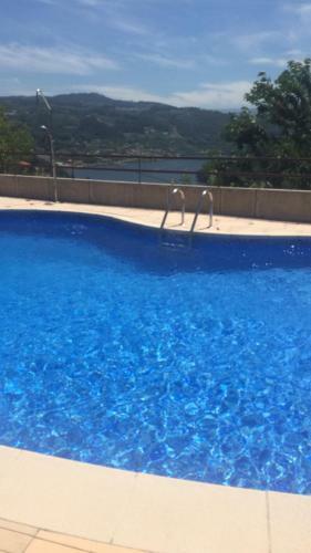 Agroturismo Pedacinho de Mundo Douro